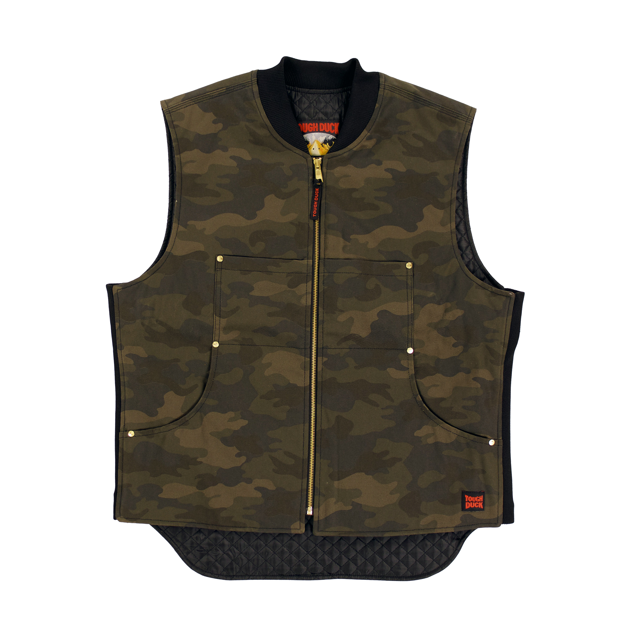 Picture of Tough Duck WV04 MOTO VEST